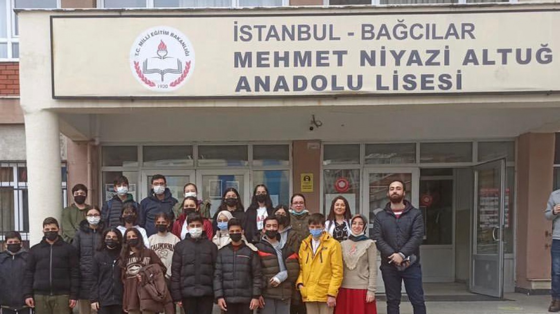 Mehmet Niyazi Altuğ Anadolu Lisesi