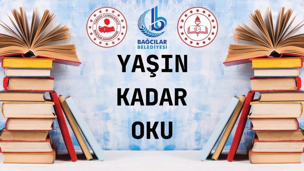 YAŞIN KADAR OKU